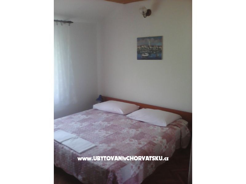 Apartmány Kelava Željko – Ferienwohnung Podgora, Kroatien – Foto 14