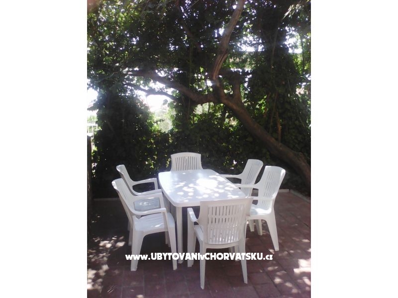 Apartmány Kelava Željko – Ferienwohnung Podgora, Kroatien – Foto 17