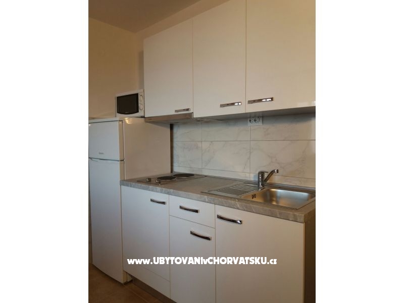 Apartmány Kelava Željko – Ferienwohnung Podgora, Kroatien – Foto 3