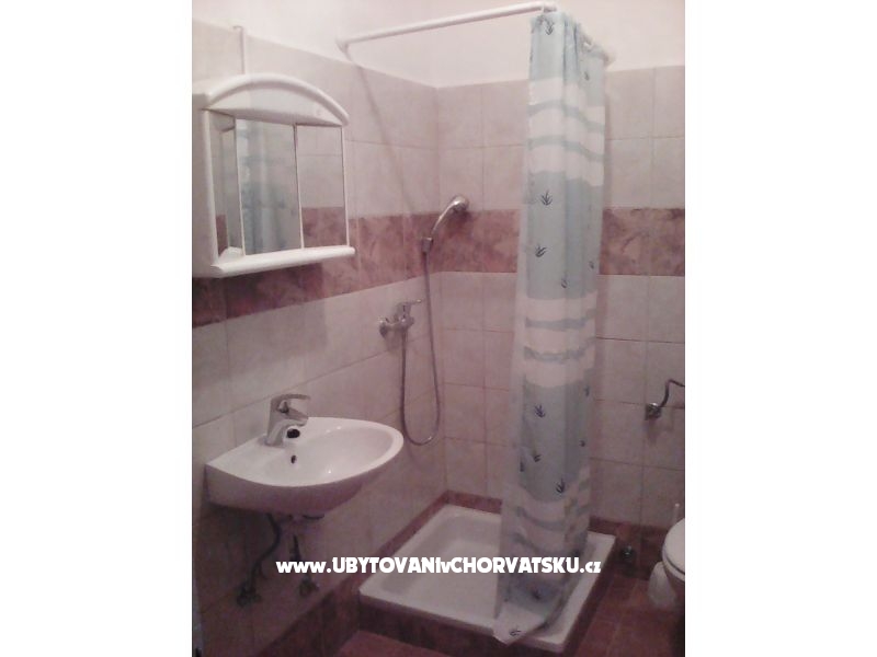 Apartmány Kelava Željko – Ferienwohnung Podgora, Kroatien – Foto 6