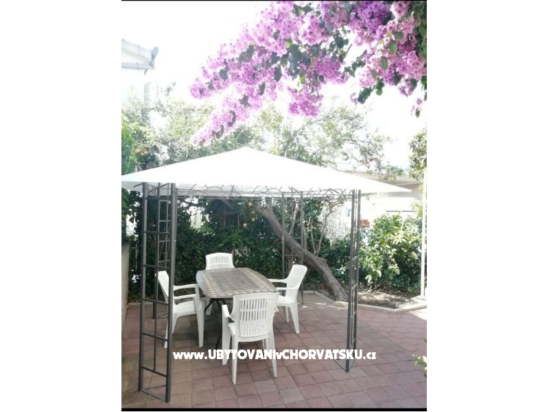 Apartmány Kelava Željko – Ferienwohnung Podgora, Kroatien – Foto 7