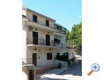 Apartmány Kelava Željko – Podgora – Vorschau 1