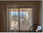 Appartement Vito - Podgora Croatie
