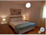 Appartement Vito - Podgora Croatie