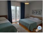 Appartement Vito - Podgora Croatie