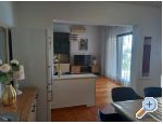 Appartement Vito - Podgora Croatie