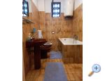 Appartement Vito - Podgora Croatie