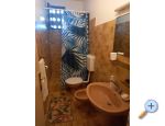Appartement Vito - Podgora Croatie
