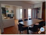 Appartement Vito - Podgora Croatie