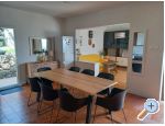 Appartement Vito - Podgora Croatie