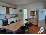 Appartement Vito - Podgora Croatie
