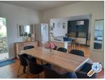 Appartement Vito - Podgora Croatie