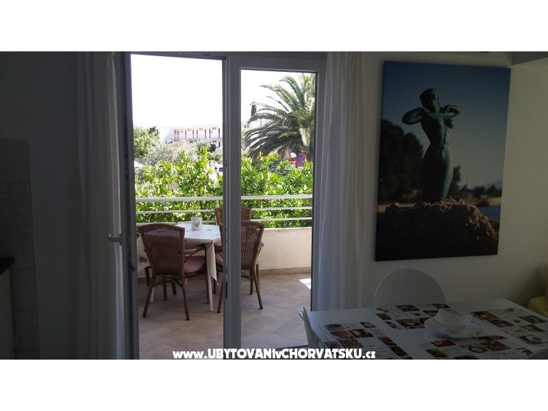 Ferienwohnungen Drage – Ferienwohnung Podgora, Kroatien – Foto 1