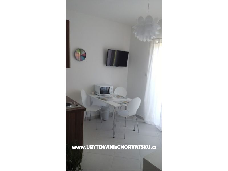 Ferienwohnungen Drage – Ferienwohnung Podgora, Kroatien – Foto 11