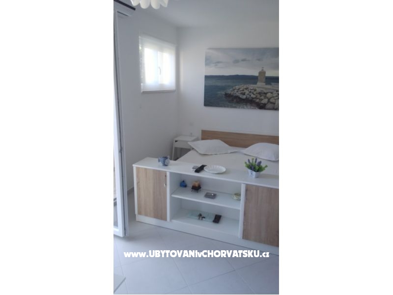 Ferienwohnungen Drage – Ferienwohnung Podgora, Kroatien – Foto 12