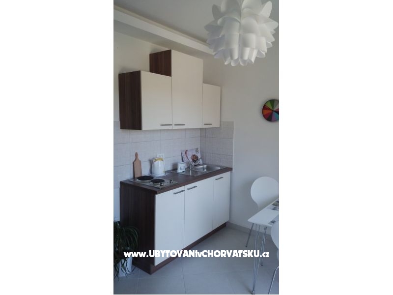 Ferienwohnungen Drage – Ferienwohnung Podgora, Kroatien – Foto 13