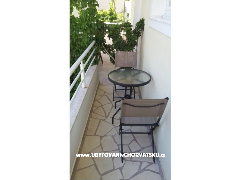 Ferienwohnungen Drage – Ferienwohnung Podgora, Kroatien – Foto 14