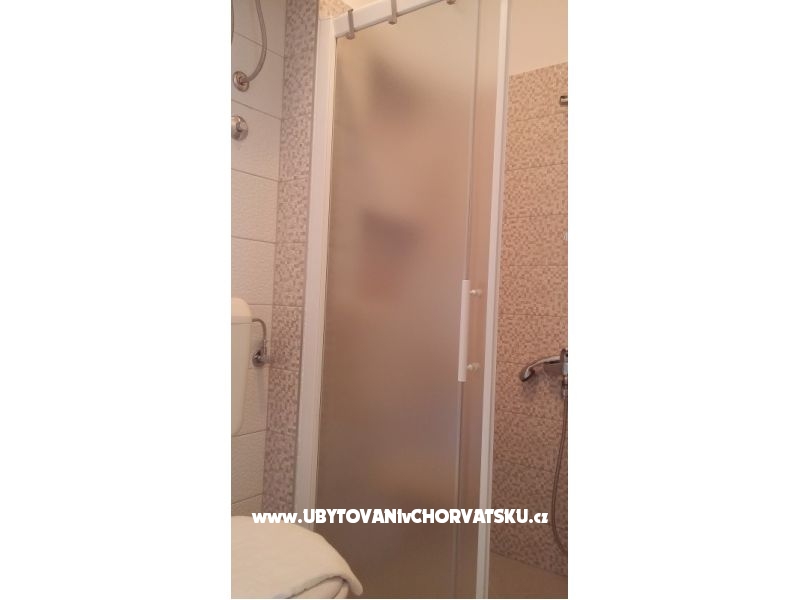 Ferienwohnungen Drage – Ferienwohnung Podgora, Kroatien – Foto 15