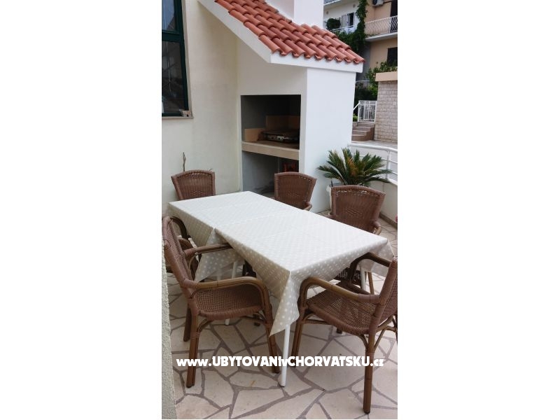 Ferienwohnungen Drage – Ferienwohnung Podgora, Kroatien – Foto 18