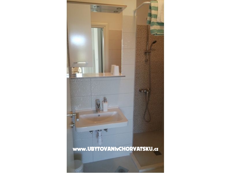 Ferienwohnungen Drage – Ferienwohnung Podgora, Kroatien – Foto 3