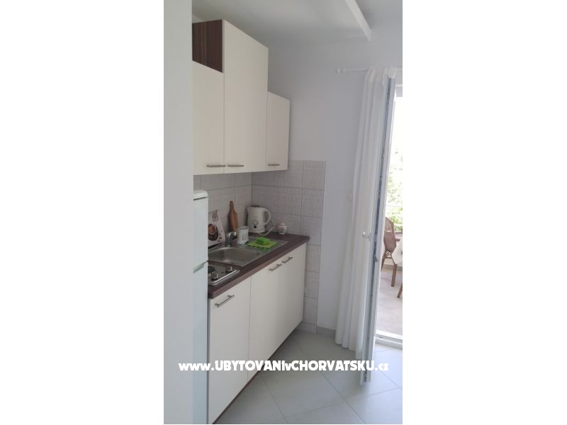 Ferienwohnungen Drage – Ferienwohnung Podgora, Kroatien – Foto 4