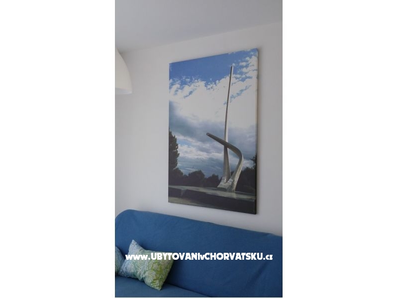 Ferienwohnungen Drage – Ferienwohnung Podgora, Kroatien – Foto 6