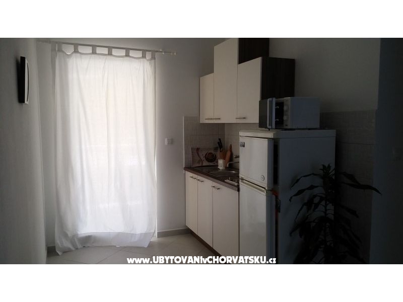 Ferienwohnungen Drage – Ferienwohnung Podgora, Kroatien – Foto 7