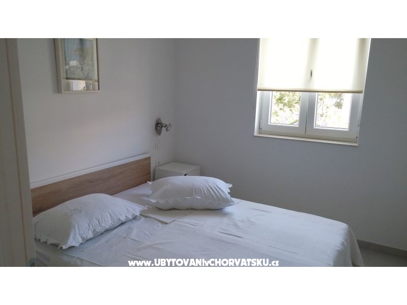 Ferienwohnungen Drage – Ferienwohnung Podgora, Kroatien – Foto 8