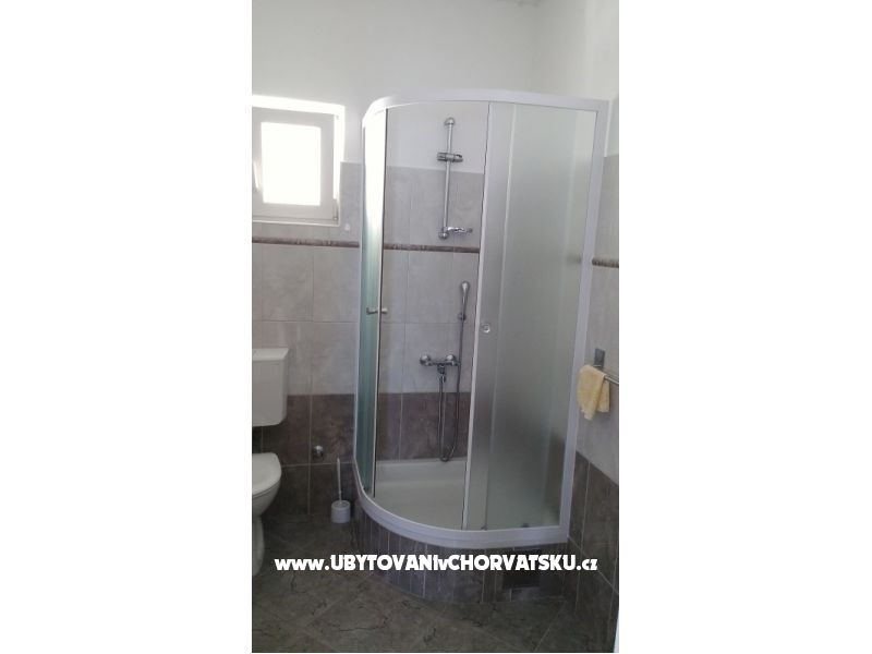 Ferienwohnungen Drage – Ferienwohnung Podgora, Kroatien – Foto 9