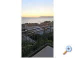 Apartmaji ANTE - Podgora Hrvaka