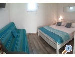 Ferienwohnungen ANTE - Podgora Kroatien