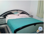 Apartmaji ANTE - Podgora Hrvaka