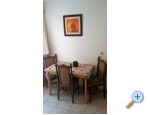 Ferienwohnungen ANTE - Podgora Kroatien
