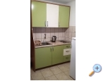 Ferienwohnungen ANTE - Podgora Kroatien