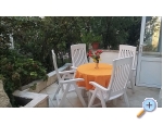 Ferienwohnungen ANTE - Podgora Kroatien