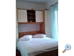 Apartmaji ANTE - Podgora Hrvaka