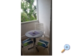 Ferienwohnungen ANTE - Podgora Kroatien