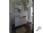 Apartmaji ANTE - Podgora Hrvaka