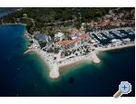 Apartmaji ANTE - Podgora Hrvaka