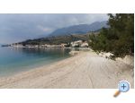 Apartmaji ANTE - Podgora Hrvaka