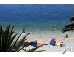 Apartmaji ANTE - Podgora Hrvaka