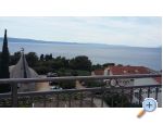 Apartmaji ANTE - Podgora Hrvaka