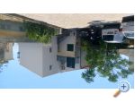Apartmaji ANTE - Podgora Hrvaka