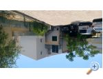 Apartmaji ANTE - Podgora Hrvaka