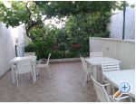 Apartmaji ANTE - Podgora Hrvaka
