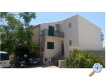 Apartmaji ANTE - Podgora Hrvaka