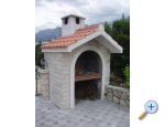Apartmaji ANTE - Podgora Hrvaka