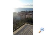 Apartmaji ANTE - Podgora Hrvaka