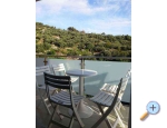 Ferienwohnungen ORANGE - Podgora Kroatien