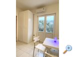 Ferienwohnungen ORANGE - Podgora Kroatien